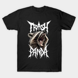 Trash panda T-Shirt